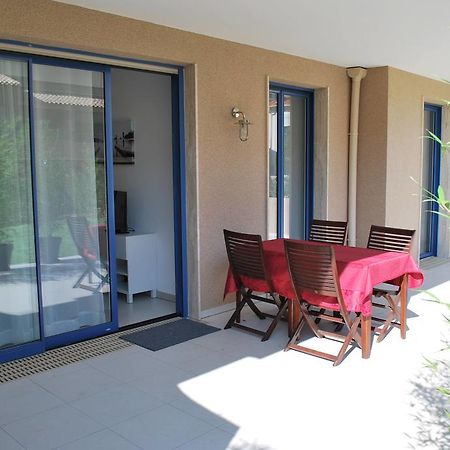 Colore Di Mare Cavalaire-sur-Mer Exterior foto