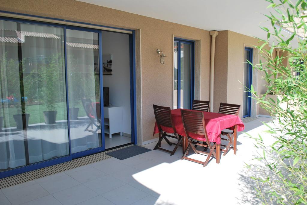 Colore Di Mare Cavalaire-sur-Mer Exterior foto